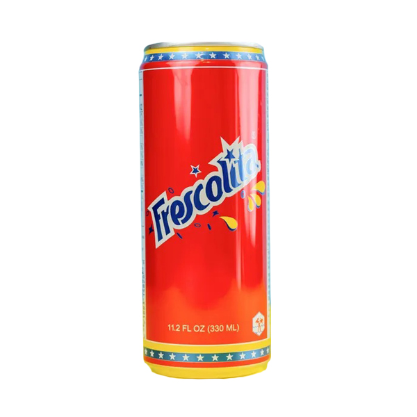 Frescolita