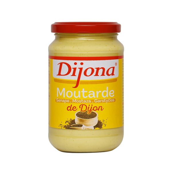 Mostarda de Dijon Dijona