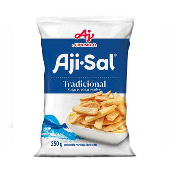 Aji-Sal Ajinomoto