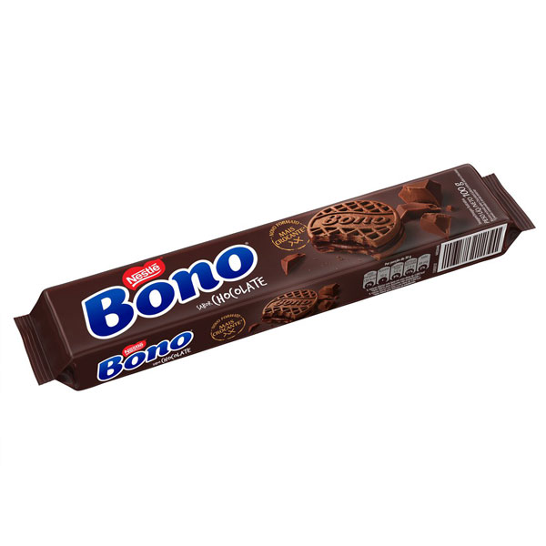 Bolacha Bono Chocolate