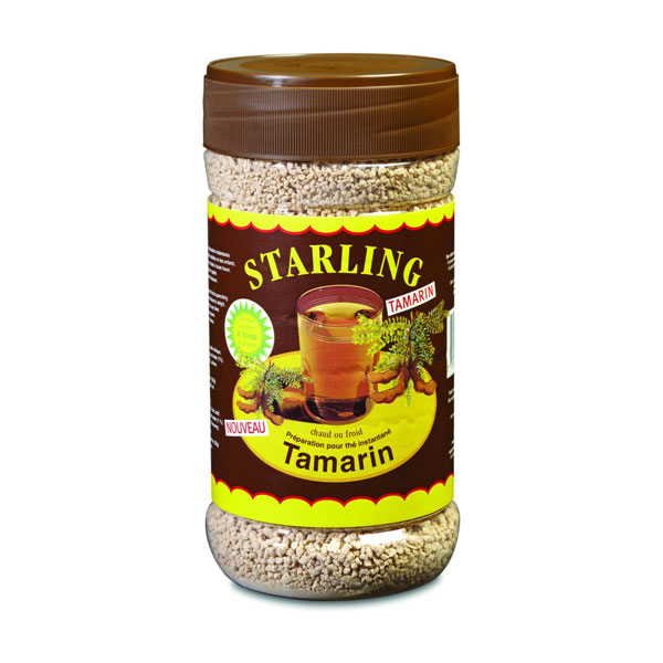 starling tamarindo