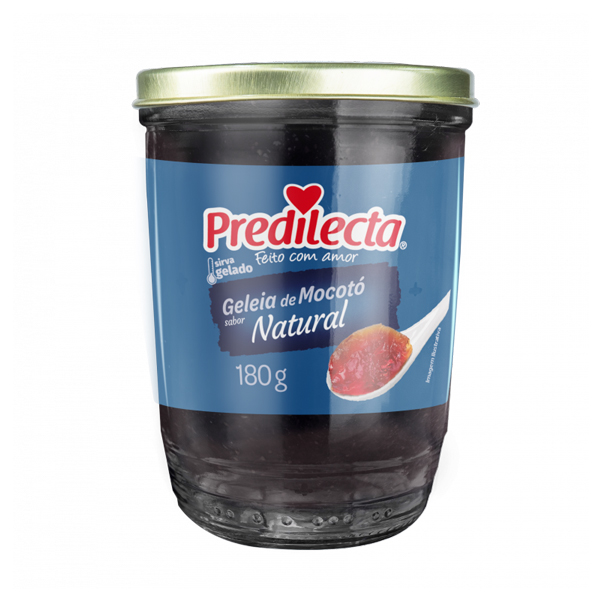 Geleia de Mocotó Predilecta