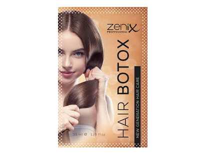 Zenix Hair Botox