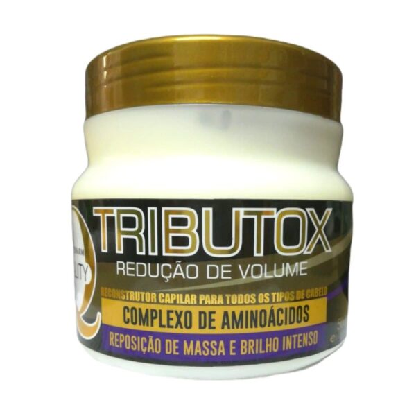 Vitacharm Botox Redutor Volume Tributox