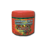 Guaraná em Pó Guaraúna