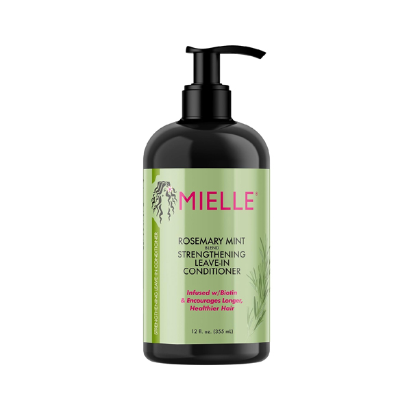 Condicionador Mielle Organics Rosemary