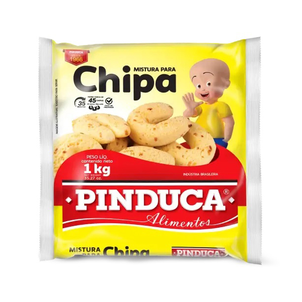Mistura para Chipa Pinduca