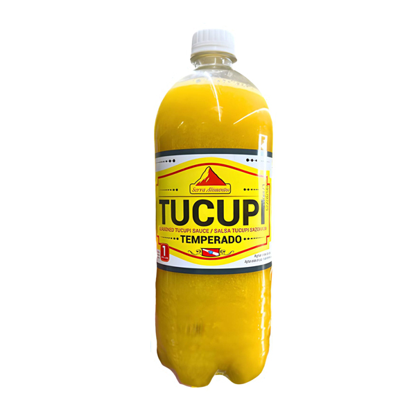 Tucupi Serra Alimentos