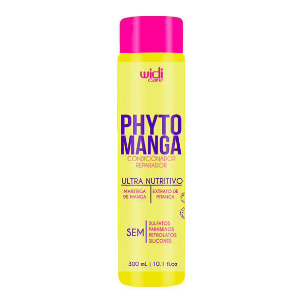 Condicionador Nutritivo Phyto Manga Widi Care