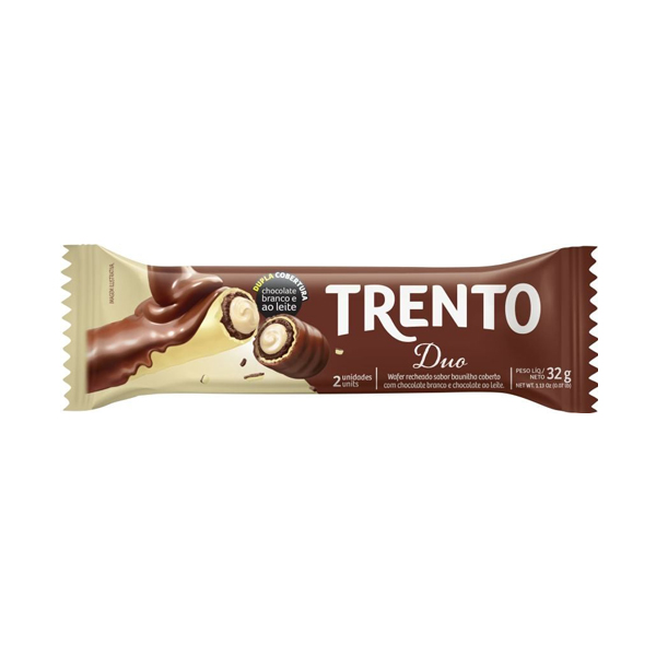 Chocolate Trento Duo