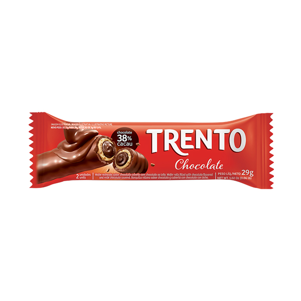 Chocolate Trento