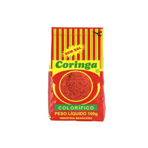 Cocorífico Coringa 100g