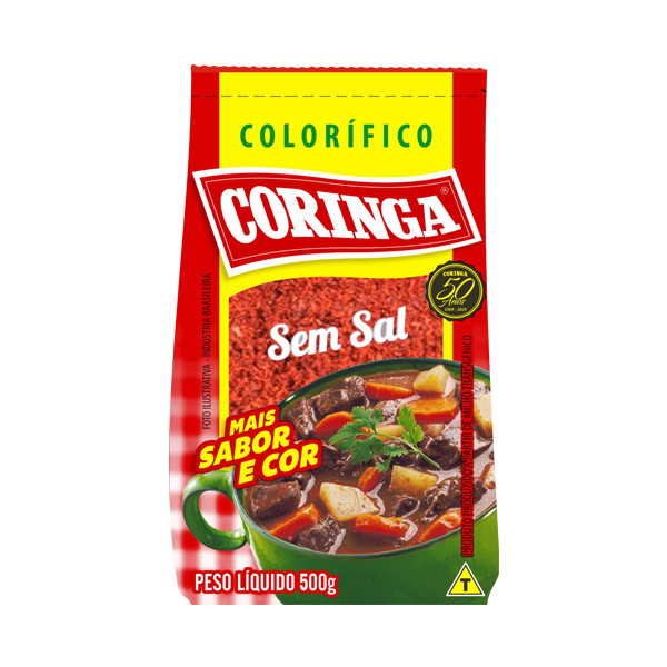 Colorifico Coringa 500g