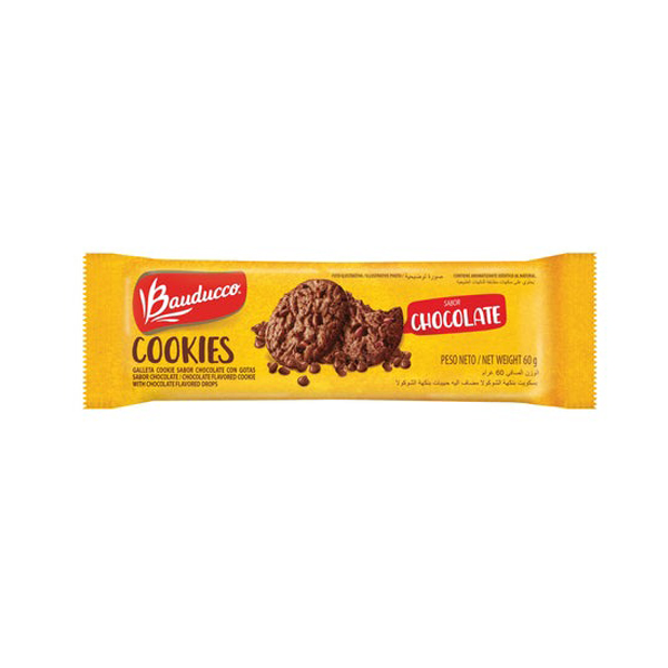 Cookies Chocolate Bauducco