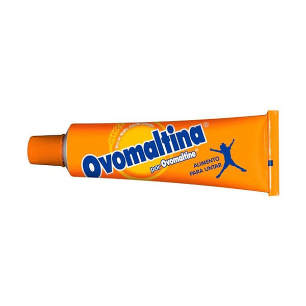 Creme de Chocolate Ovomaltina