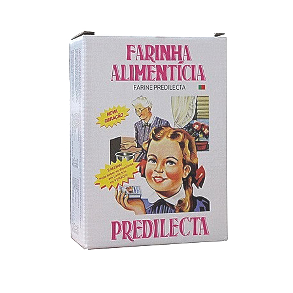 Farinha Predilecta