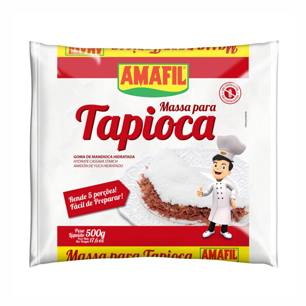 Tapioca Amafil