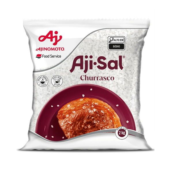 Aji-Sal Grosso Crurrasco