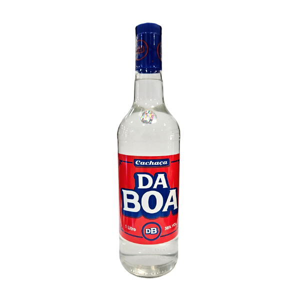 Cachaça DaBoa