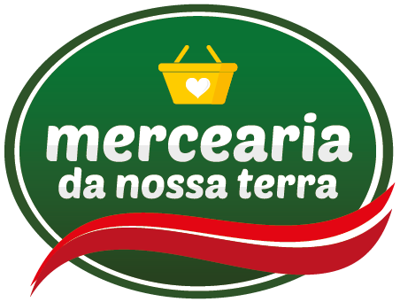 Logo Mercearia da Nossa Terra