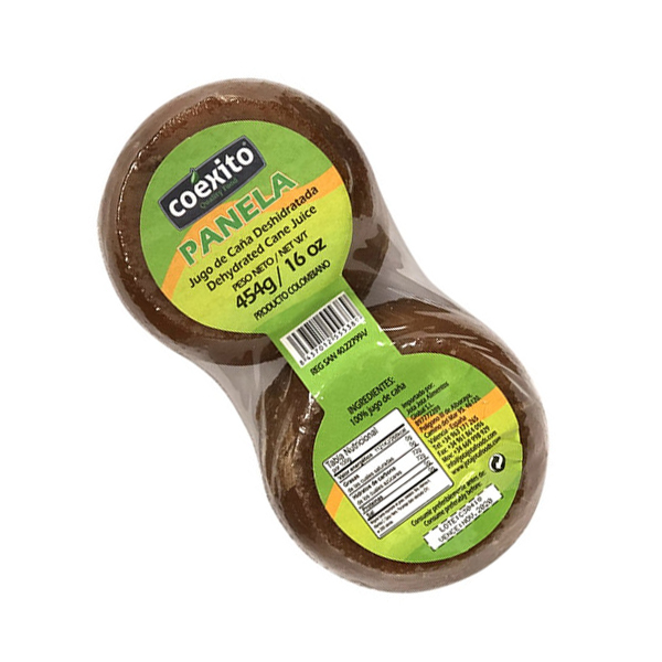 Panela coexito rapadura