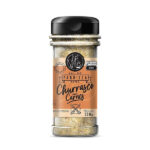 Sal de Parrilla para Churrasco Br Spices